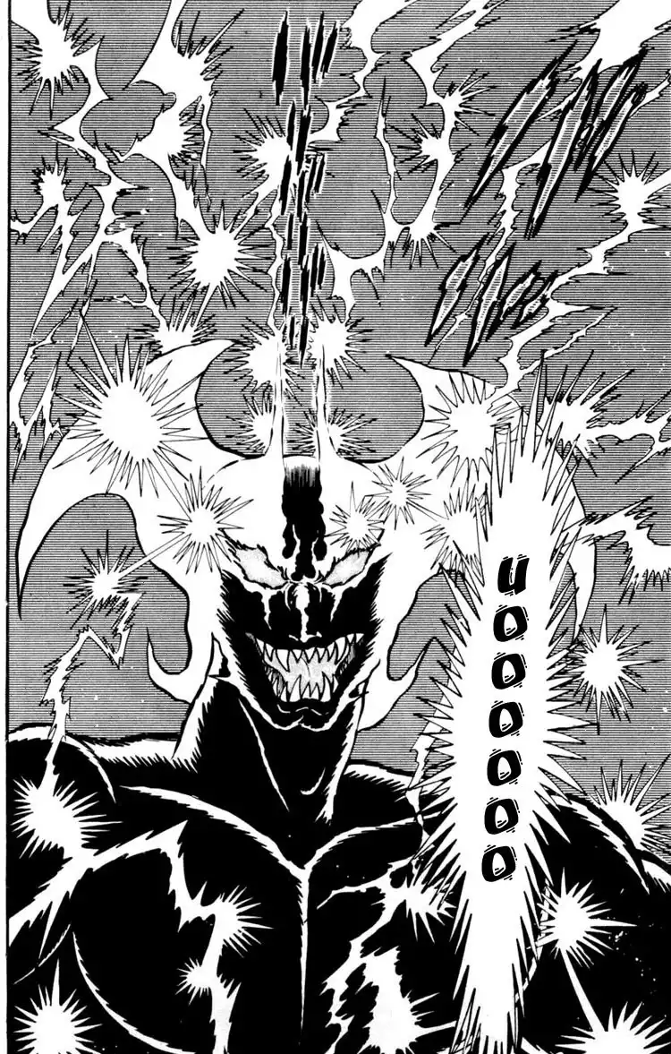 Shin Devilman Chapter 2 26